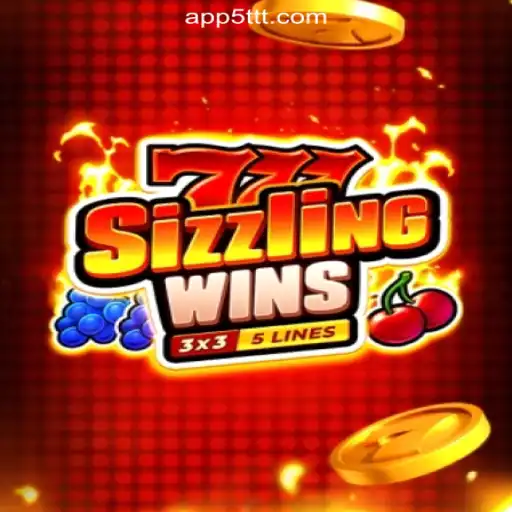Discover the Exciting World of 777 Sizzling Wins on 5TTT.com Platform-Oficial Slots Brasil
