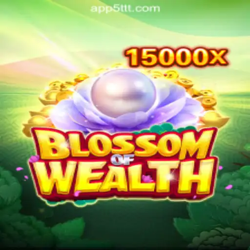 Experience the Excitement of BlossomofWealth on 5TTT.com Platform-Oficial Slots Brasil
