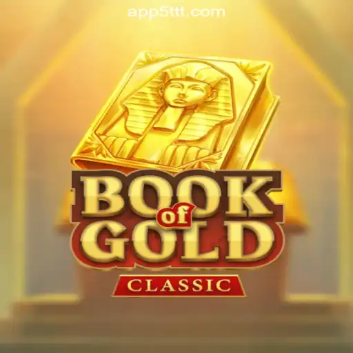 Exploring the Excitement of BookOfGoldClassic on 5TTT.com Platform - Oficial Slots Brasil