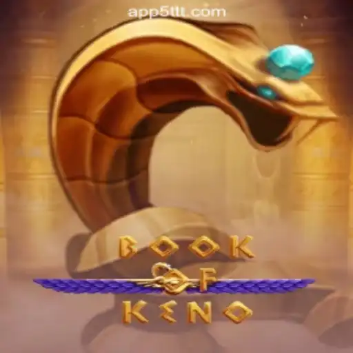 Discovering the Thrills of BookOfKeno on 5TTT.com Platform-Oficial Slots Brasil