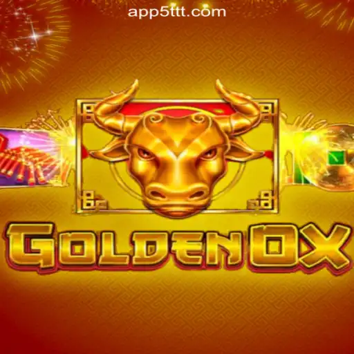 Explore the Exciting World of GoldenOx on the 5TTT.com Platform-Oficial Slots Brasil