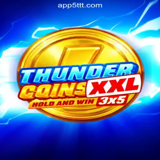 Exploring the Thrills of ThunderCoinsXxl on 5TTT.com Platform-Oficial Slots Brasil