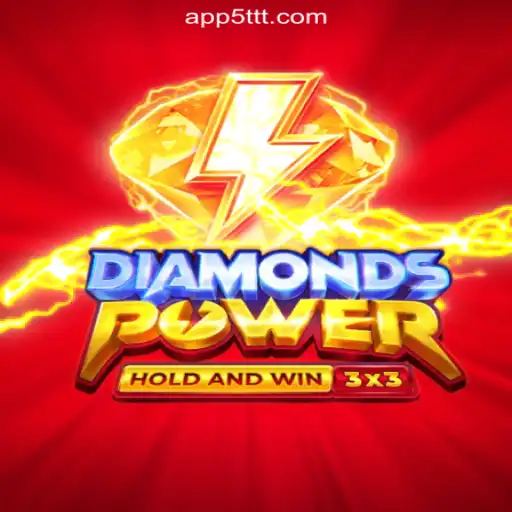 Discovering Diamondspower: An Exciting Addition to 5TTT.com Platform-Oficial Slots Brasil