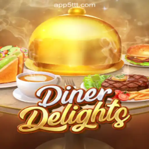 Discover DinerDelights: A Culinary Journey on 5TTT.com Platform-Oficial Slots Brasil