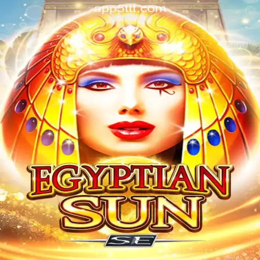 Exploring EgyptianSunSE: A Guide to the Official Slots Brasil on 5TTT.com