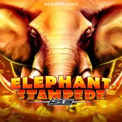 Discover the Excitement of ElephantStampedeSE: A New Adventure on 5TTT.com Platform-Oficial Slots Brasil