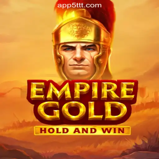 Explore EmpireGold on 5TTT.com Platform-Oficial Slots Brasil