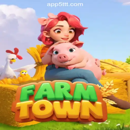 Exploring FarmTown and its Integration with 5TTT.com Platform-Oficial Slots Brasil