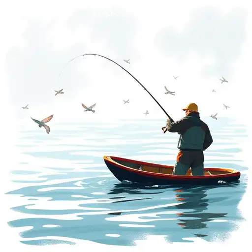 Fishing