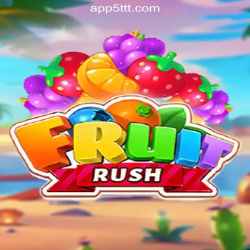 Discover the Exciting World of FruitRush on 5TTT.com Platform-Oficial Slots Brasil