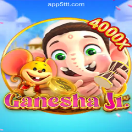 GaneshaJr: Unveiling the Exciting World of 5TTT.com Platform-Official Slots Brasil