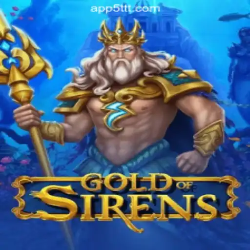Exploring the Allure of GoldofSirens on the 5TTT.com Platform
