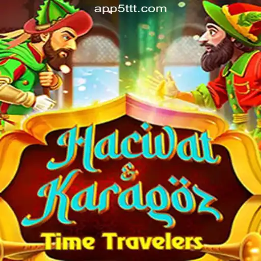 Exploring the Fascinating World of HacivatandKaragoz: A Unique Slot Game Experience