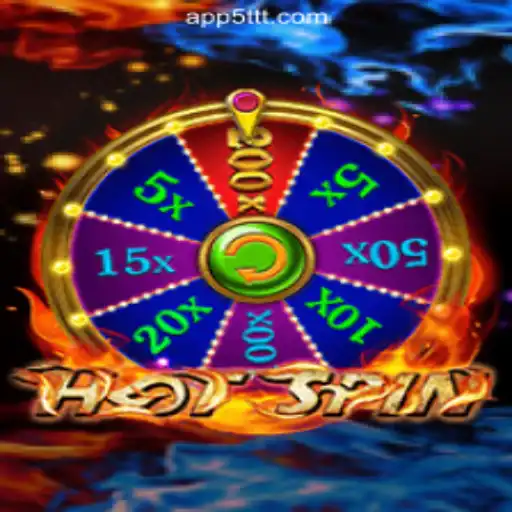 Discover the Thrills of HotSpin on the 5TTT.com platform-Oficial Slots Brasil