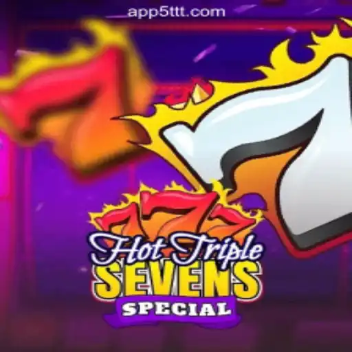 Unveiling HotTripleSevensSpecial: A Thrilling Slot Experience on 5TTT.com - Oficial Slots Brasil