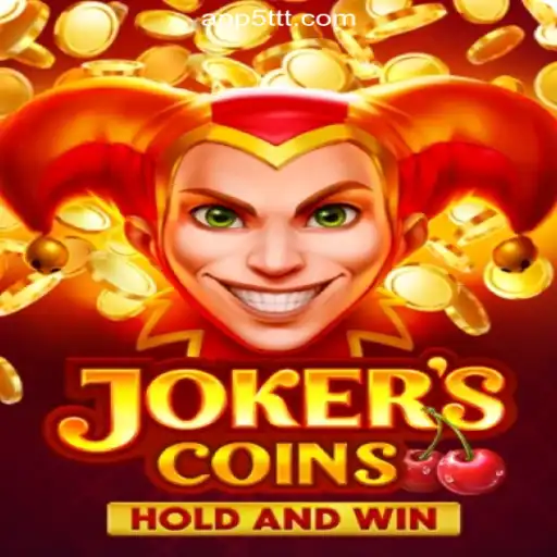 Discover the Exciting World of JokersCoins on 5TTT.com Platform-Oficial Slots Brasil