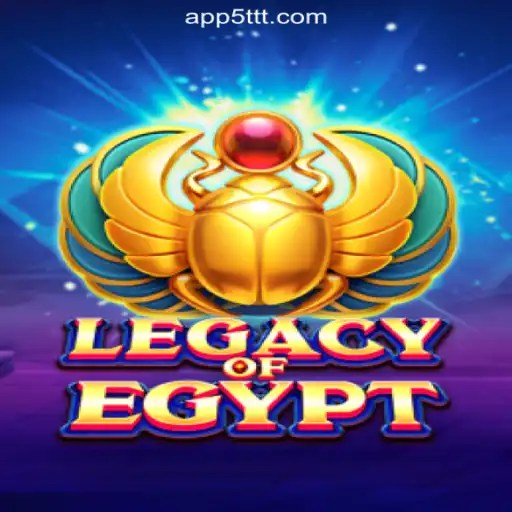 Exploring the Mysteries of LegacyOfEgypt on 5TTT.com Platform-Oficial Slots Brasil