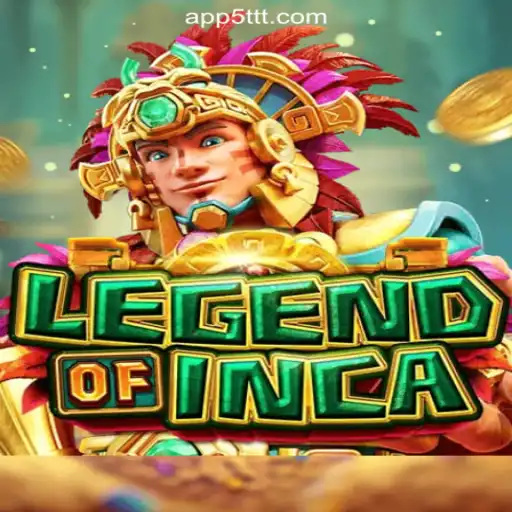 LegendofInca: A New Adventure Awaits on 5TTT.com Platform-Oficial Slots Brasil