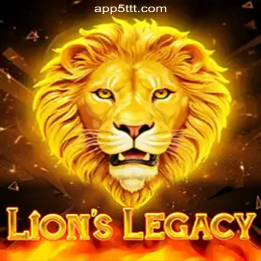 Discover the Excitement of LionsLegacy on 5TTT.com: The Premier Platform for Oficial Slots Brasil