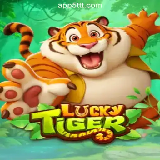 Dive into the Exciting World of LuckyTiger on 5TTT.com Platform - Oficial Slots Brasil