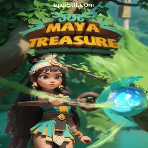 Exploring the Excitement of MayaTreasure on the 5TTT.com Platform - Oficial Slots Brasil