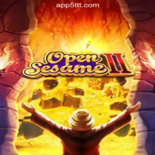 OpenSesameII: Unveiling the World of Oficial Slots in Brazil on 5TTT.com
