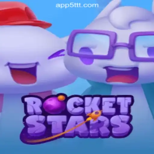 RocketStars: Your Ultimate Guide to the Thrilling Slot Game on 5TTT.com Official Slots Brasil Platform