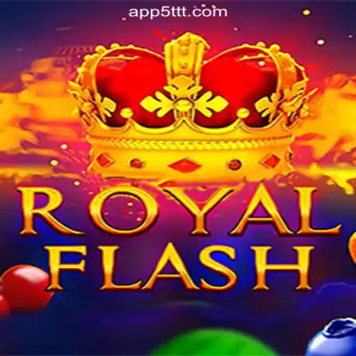 Exploring the Exciting World of RoyalFlash on 5TTT.com Platform