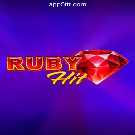 Exploring the Exciting World of RubyHit on 5TTT.com Platform - Oficial Slots Brasil