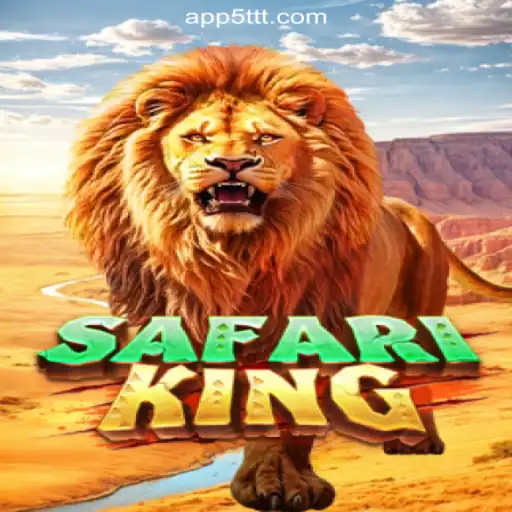 Discover the Thrills of SafariKing on 5TTT.com Platform - Oficial Slots Brasil