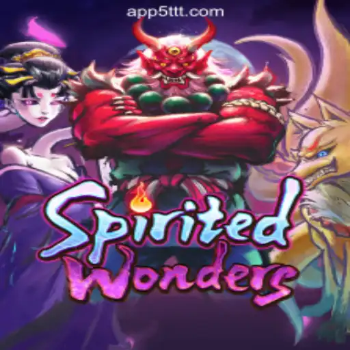 SpiritedWonders: The Latest Online Slot Adventure on 5TTT.com Platform - Oficial Slots Brasil