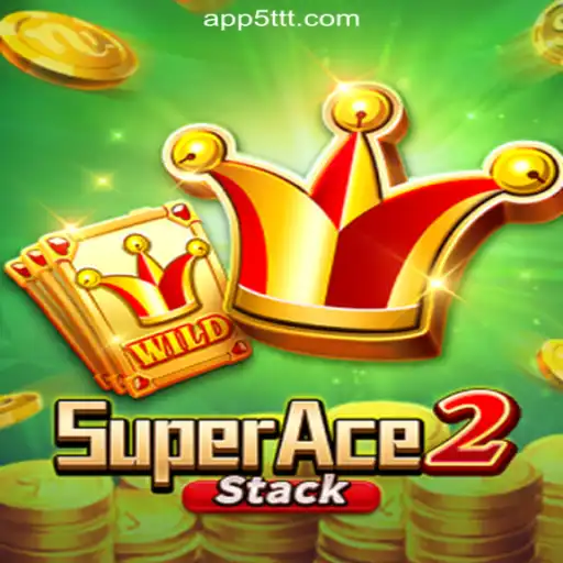 Explore the Excitement of SuperAce2 on 5TTT.com Platform