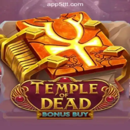 Exploring the Thrills of TempleofDeadBonusBuy on the 5TTT.com Platform