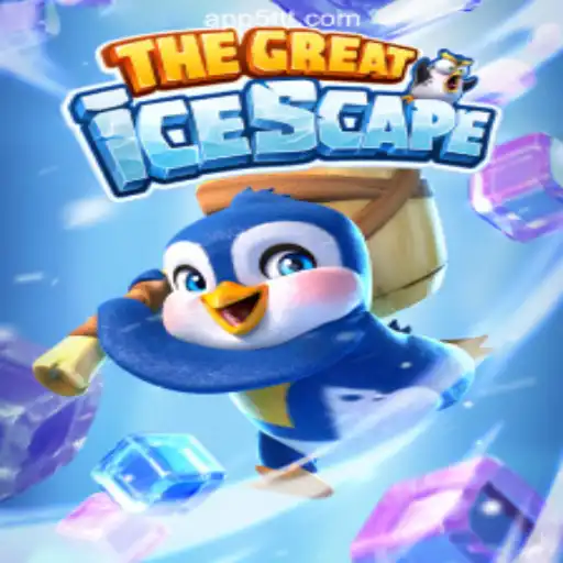 Discover the Excitement of TheGreatIcescape on 5TTT.com Platform - Oficial Slots Brasil