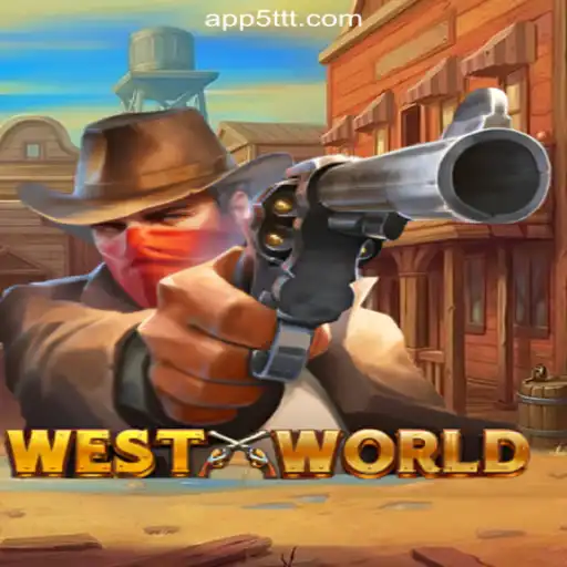 The Exciting World of WestWorld Slots on 5TTT.com Oficial Platform Brasil