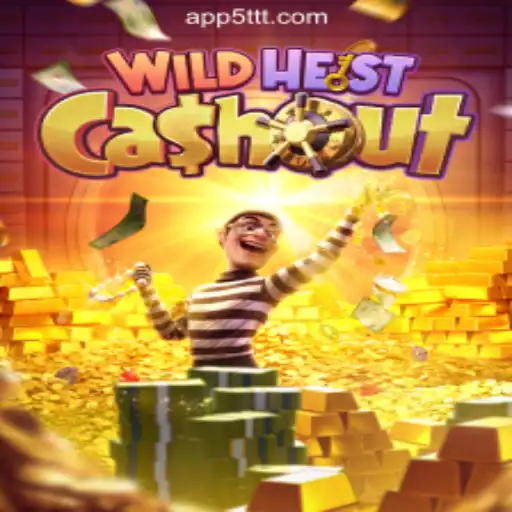 Exploring the Exciting World of WildHeistCashout on 5TTT.com Platform-Oficial Slots Brasil
