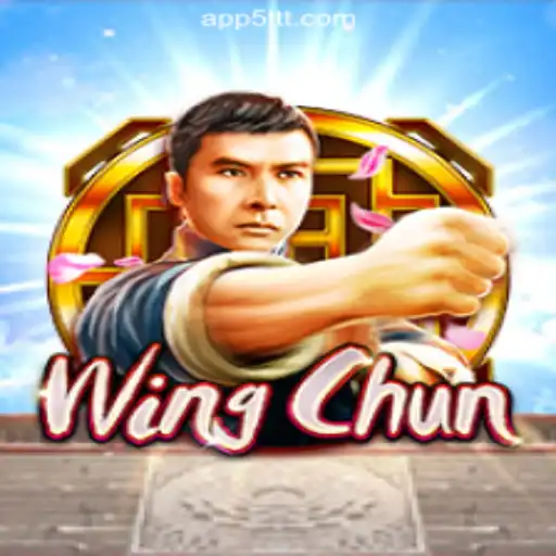 Discover the Thrilling World of WingChun on 5TTT.com Plataforma Oficial Slots Brasil